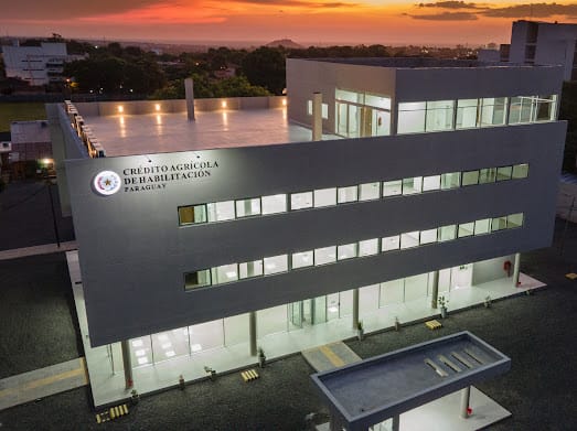 Edificio Corporativo